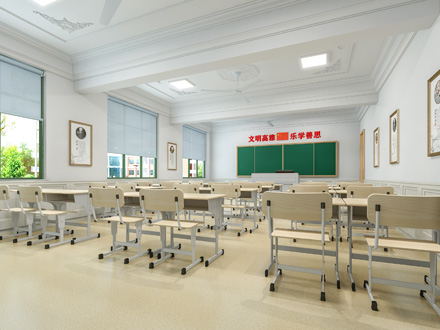 白河艺术教室