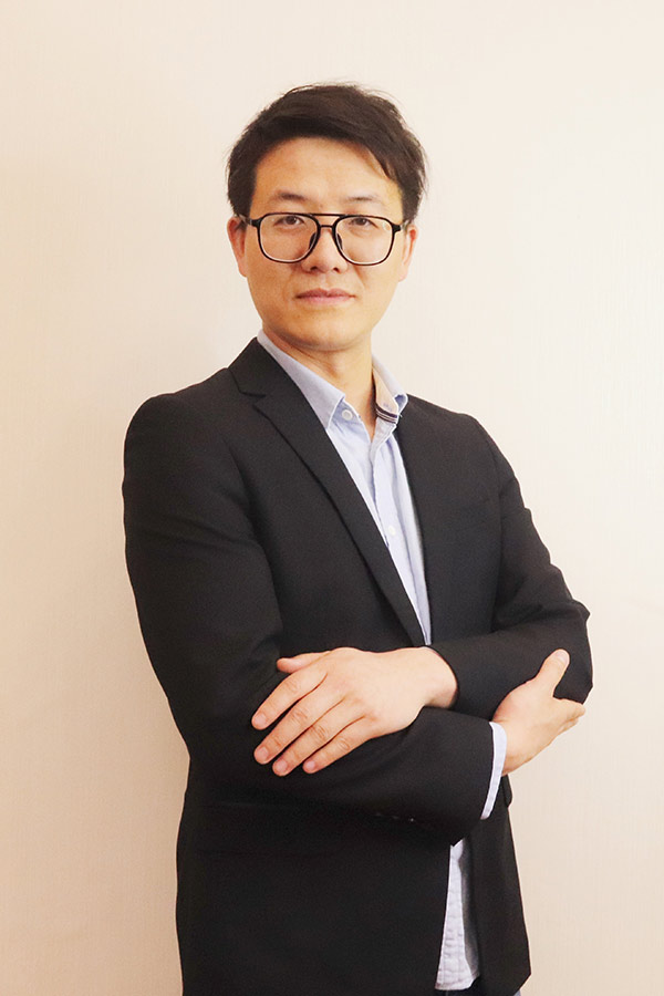 白河李林科 本科学历,毕业于西安石油大学